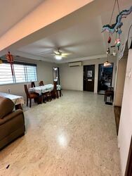 Blk 114 Bishan View (Bishan), HDB Executive #585543701